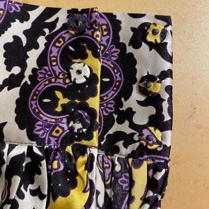 Mariana Blouse Multiple Colors,